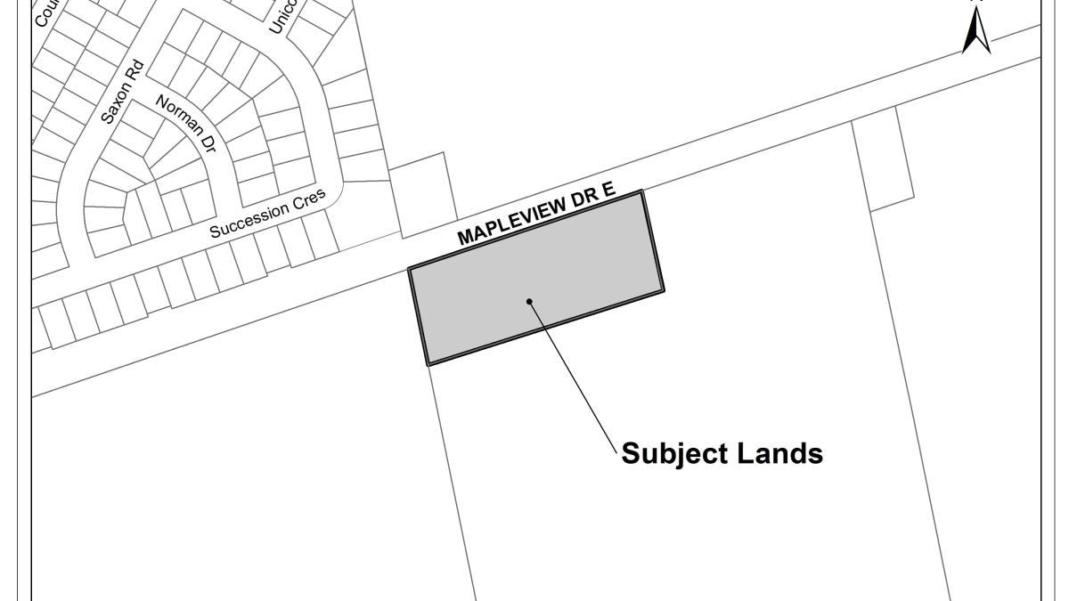 947 Mapleview Drive East City of Barrie